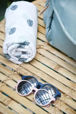 Lunettes 4-6 Ans Sunrise Blue Marine*BÉABA Sale