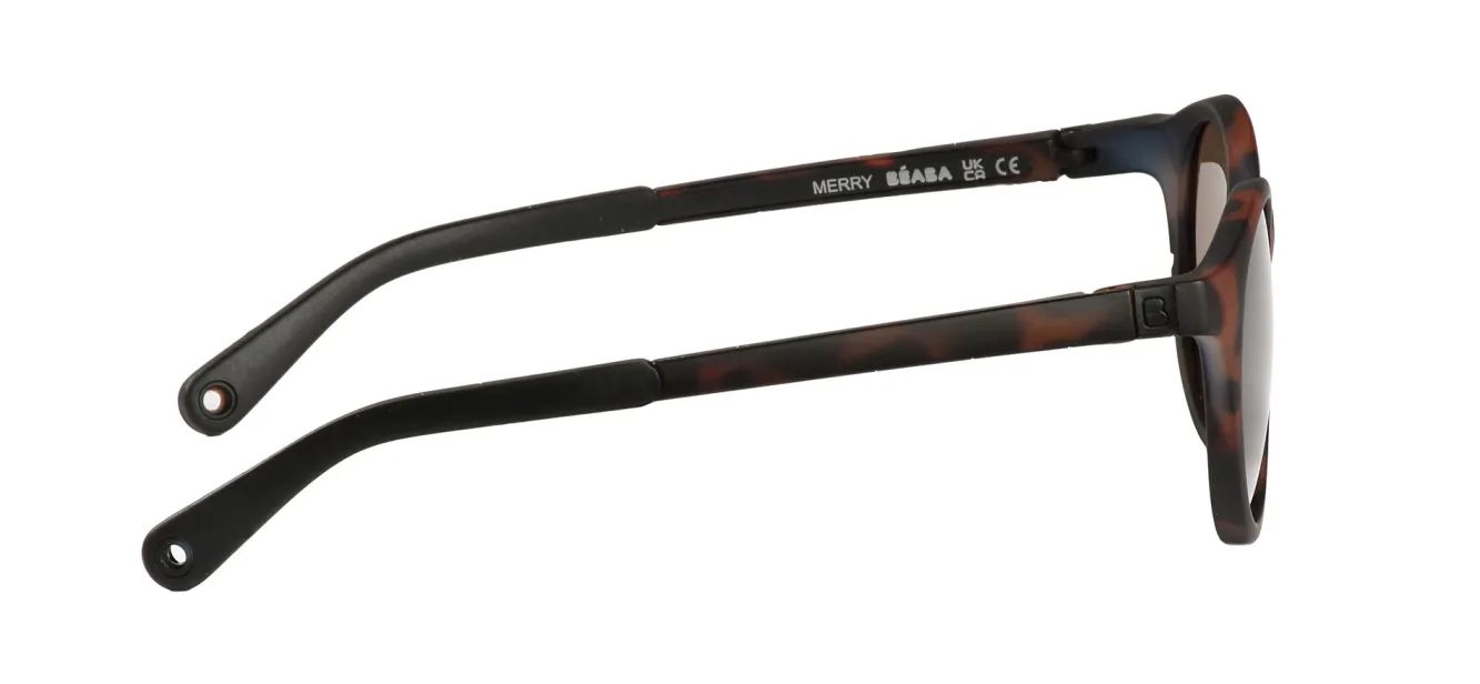 Lunettes 4-6 Ans Sunrise Dark Tortoise*BÉABA Discount