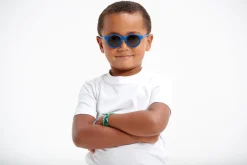 Lunettes 4-6 Ans Sunrise Mazarine Blue*BÉABA Best