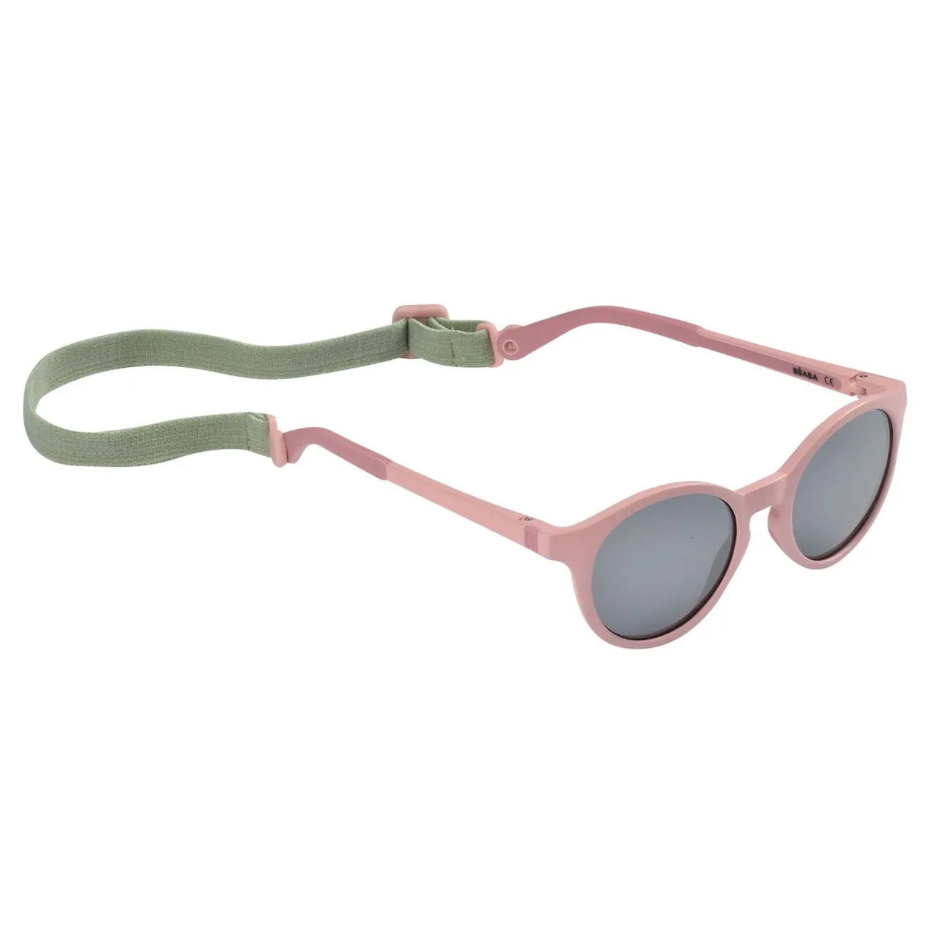 Lunettes 4-6 Ans Sunrise Misty Rose*BÉABA