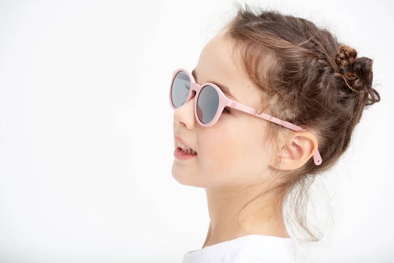 Lunettes 4-6 Ans Sunrise Misty Rose*BÉABA