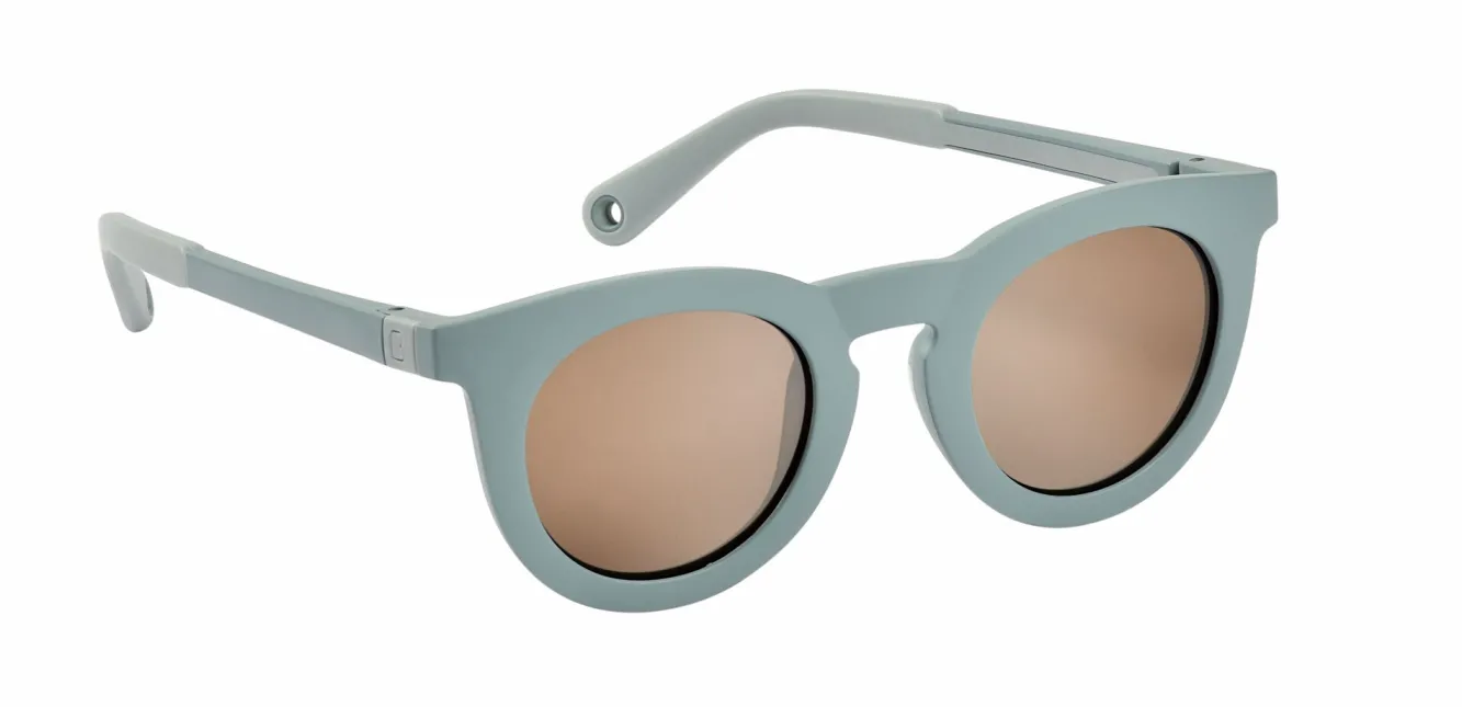 Lunettes 4-6 Ans Sunshine Baltic Blue*BÉABA New