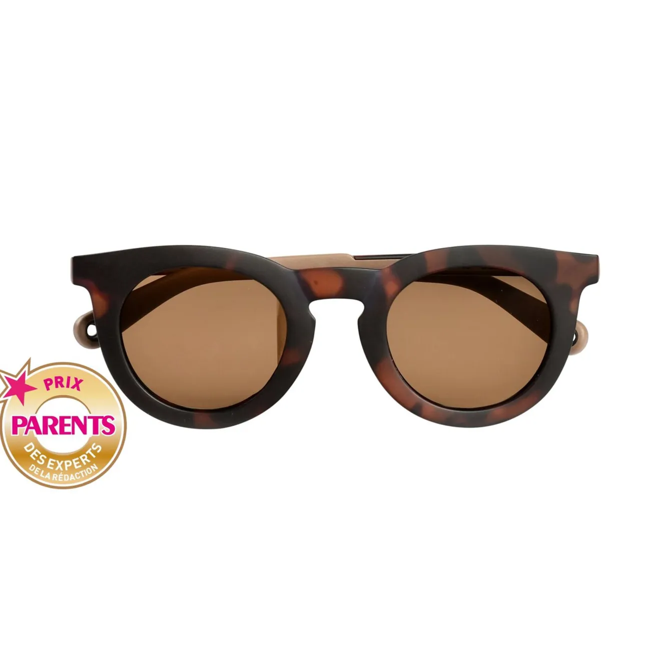 Lunettes 4-6 Ans Sunshine Dark Tortoise*BÉABA Sale