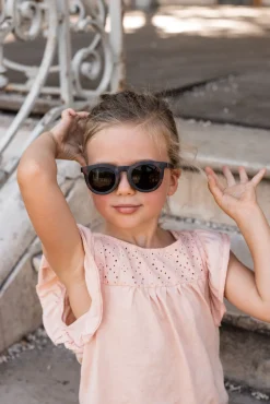 Lunettes 4-6 Ans Sunshine Dark Tortoise*BÉABA Sale