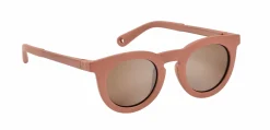 Lunettes 4-6 Ans Sunshine Terracotta*BÉABA Discount