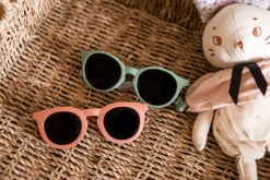 Lunettes 4-6 Ans Sunshine Terracotta*BÉABA Discount