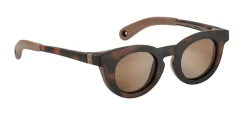 Lunettes 9-24 Mois Delight Dark Tortoise*BÉABA Best