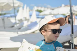 Lunettes 9-24 Mois Delight Dark Tortoise*BÉABA Best