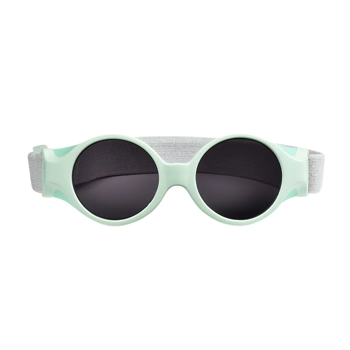 Lunettes 0-9 Mois Glee Aqua*BÉABA