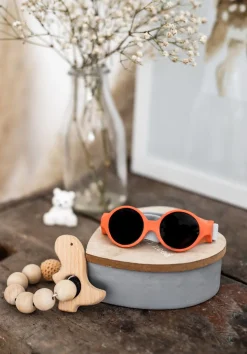 Lunettes 0-9 Mois Glee Grapefruit*BÉABA Online