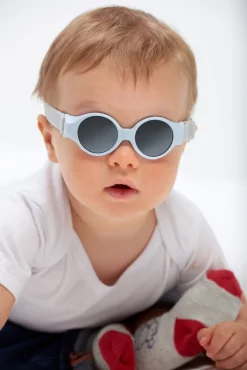 Lunettes 0-9 Mois Glee Pearl Blue*BÉABA