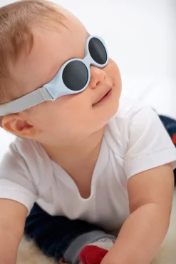 Lunettes 0-9 Mois Glee Pearl Blue*BÉABA