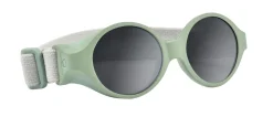 Lunettes 0-9 Mois Glee Sage Green*BÉABA Hot