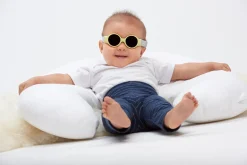 Lunettes 0-9 Mois Glee Tender Yellow*BÉABA Outlet