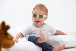 Lunettes 0-9 Mois Glee Tender Yellow*BÉABA Outlet