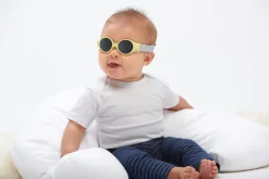 Lunettes 0-9 Mois Glee Tender Yellow*BÉABA Outlet