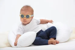 Lunettes 0-9 Mois Glee Tender Yellow*BÉABA Outlet