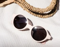 Lunettes 9-24 Mois Joy Chalk Pink*BÉABA