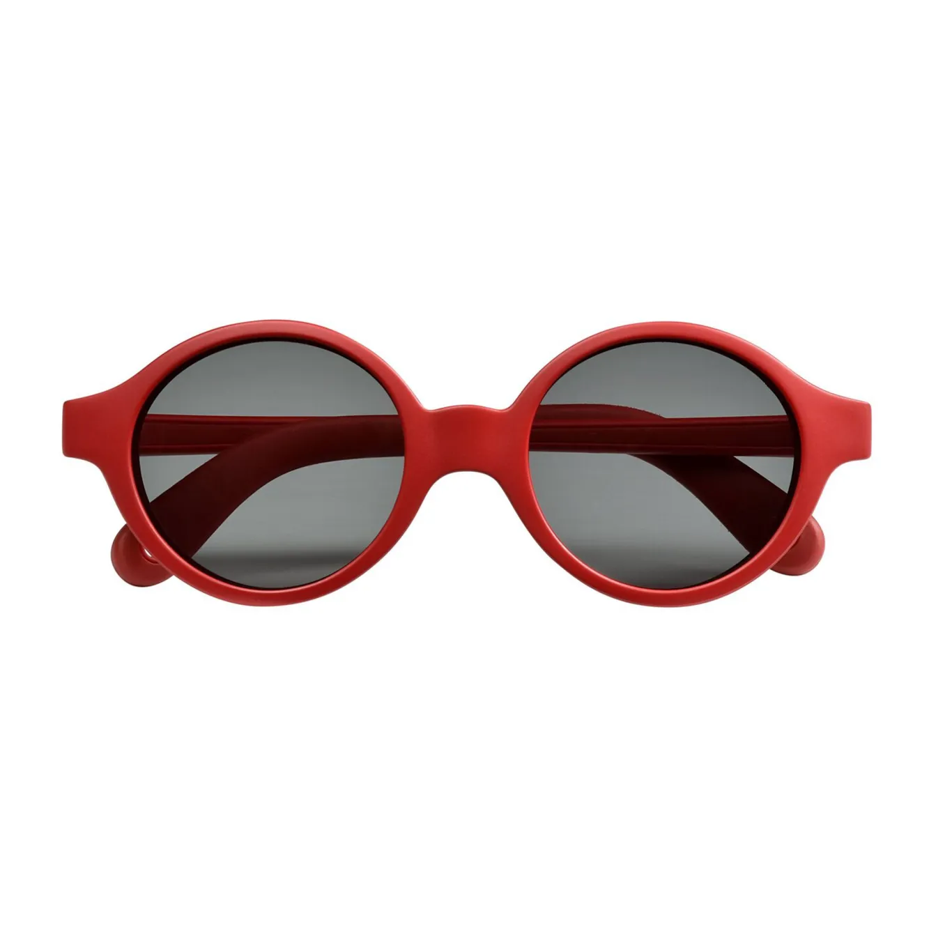 Lunettes 9-24 Mois Joy Poppy Red*BÉABA Outlet