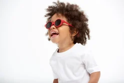 Lunettes 9-24 Mois Joy Poppy Red*BÉABA Outlet