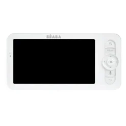 Moniteur Parents Zen Premium - White*BÉABA