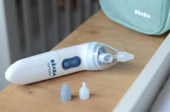 Mouche Bébé Electrique Tomydoo Blue*BÉABA