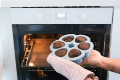 Multiportions Silicone 6*150Ml Windy-Blue*BÉABA Discount