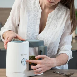 Pack Babycook® Néo - Mes Premiers Repas Stormy*BÉABA Clearance