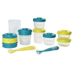 Pack 1Er Repas Neon*BÉABA Online