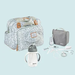 Pack Sac A Langer - Mes Premieres Sorties*BÉABA Sale