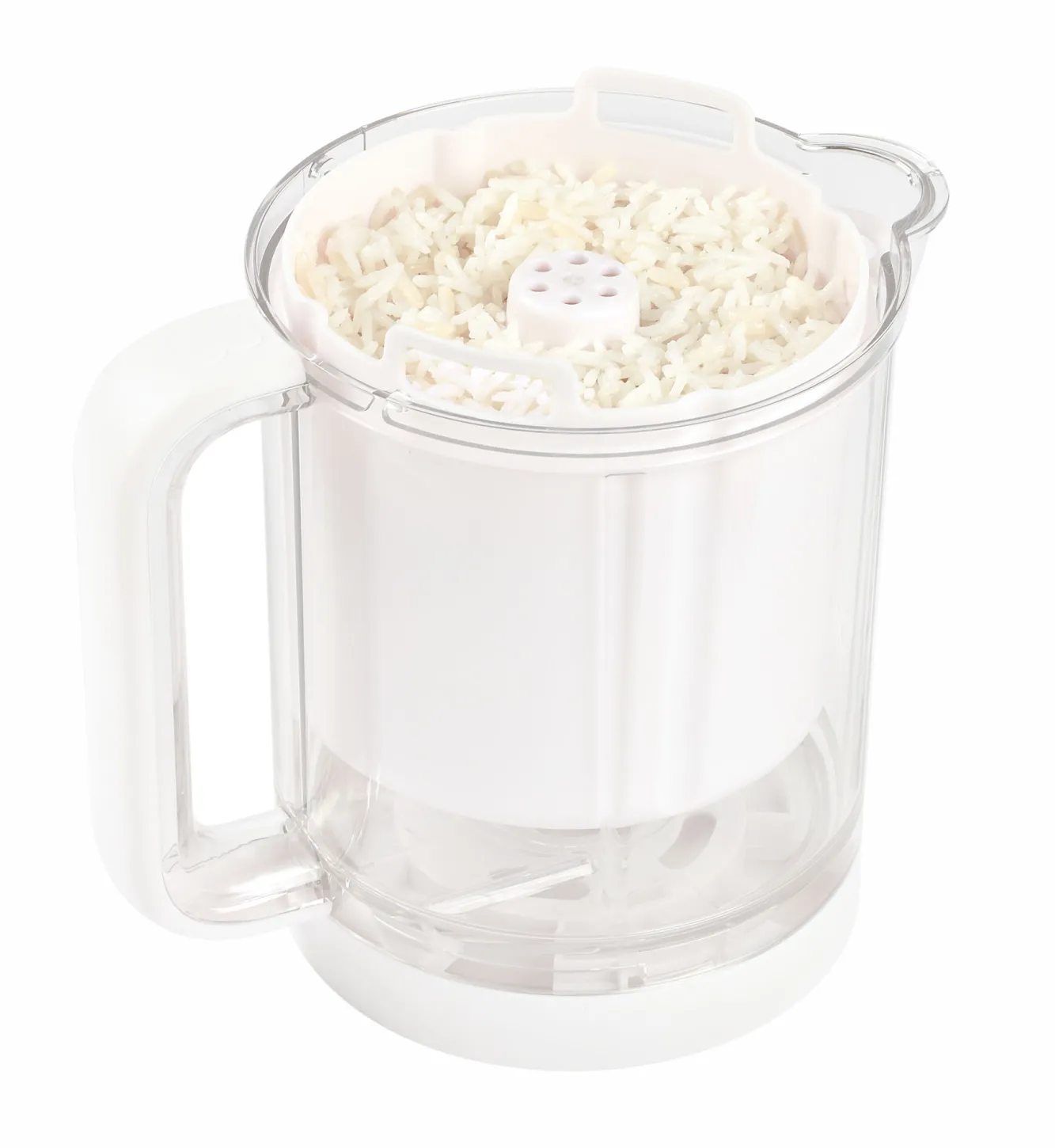 Pasta-Rice Cooker Babycook® Express*BÉABA