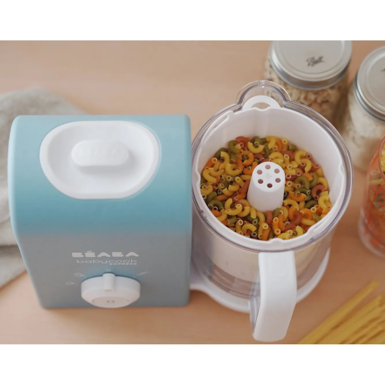 Pasta-Rice Cooker Babycook® Express*BÉABA
