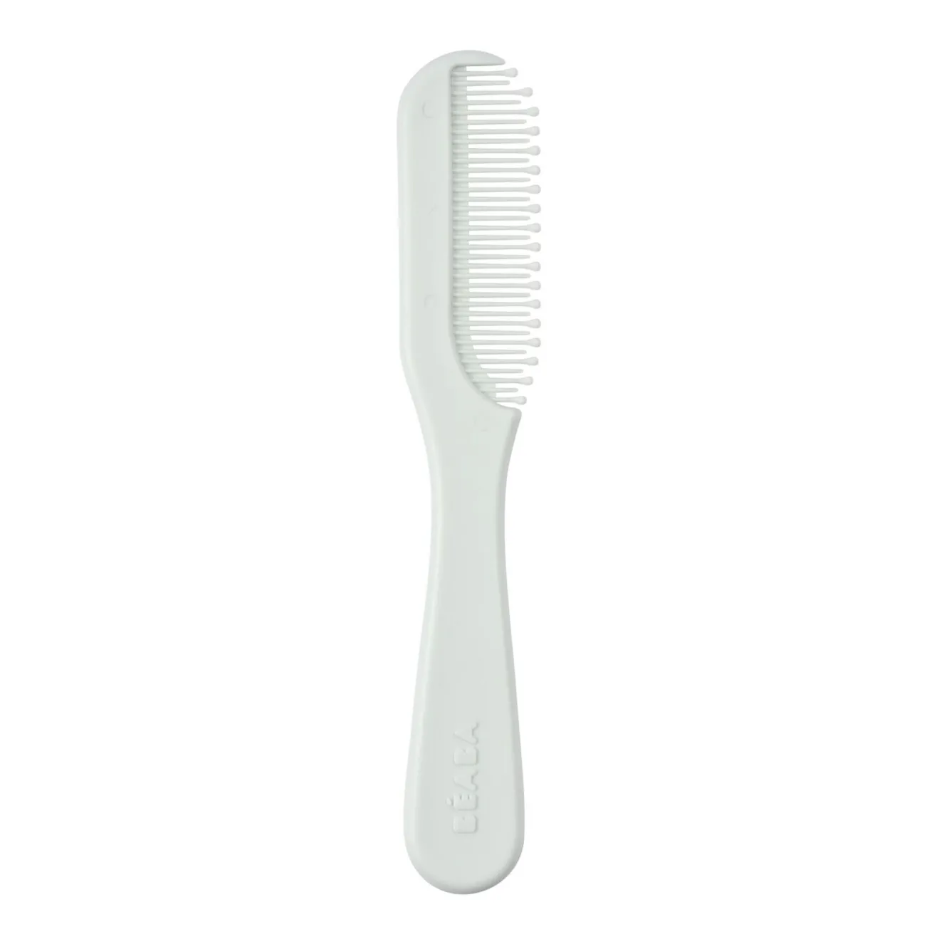 Peigne Et Brosse Green Blue*BÉABA Clearance