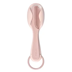 Peigne Et Brosse Old Pink*BÉABA Outlet