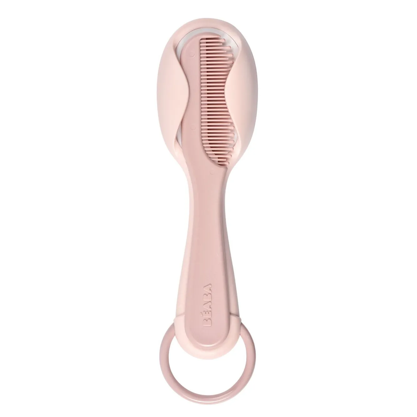 Peigne Et Brosse Old Pink*BÉABA Outlet