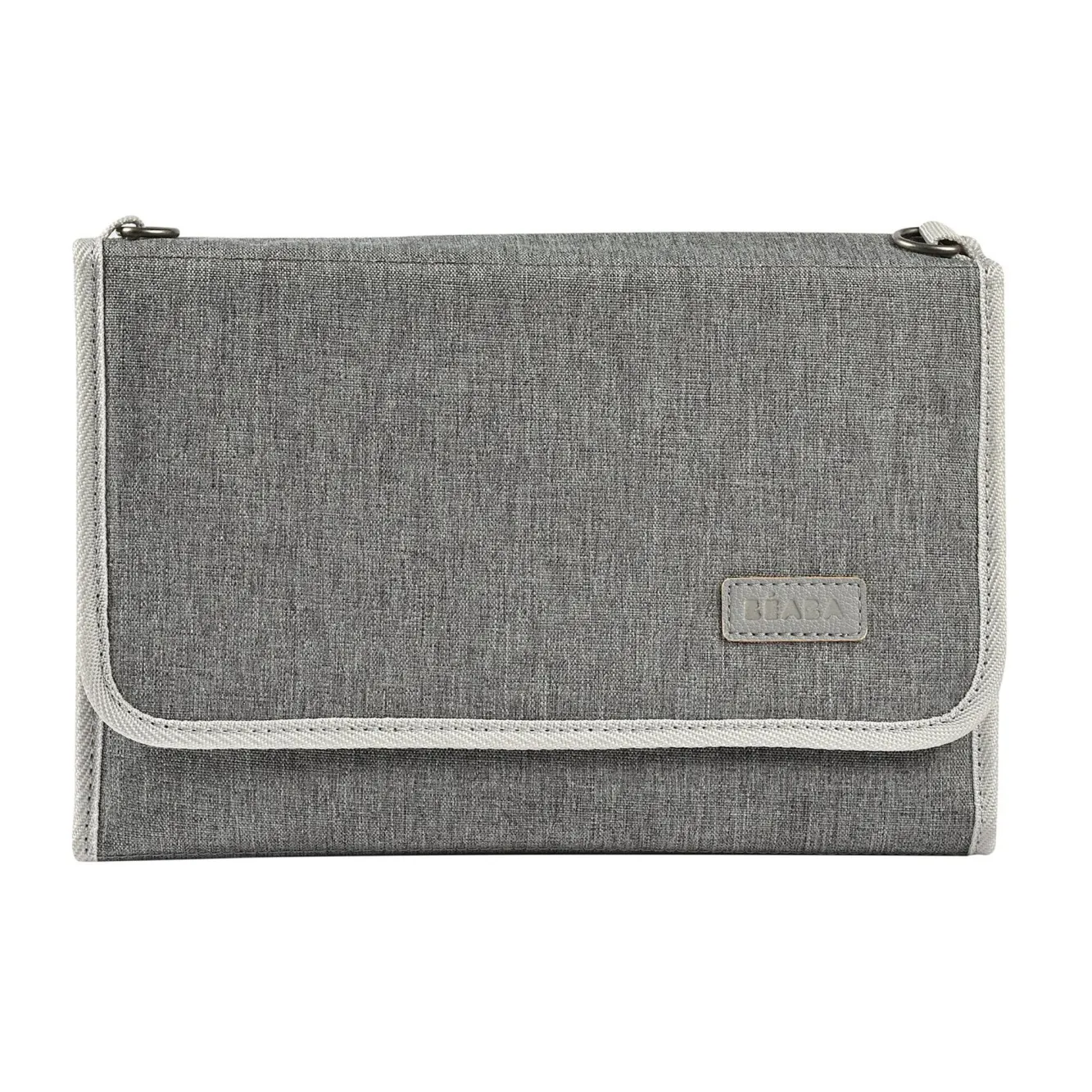 Pochette A Langer Geneve Heather Grey*BÉABA Hot