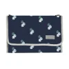 Pochette A Langer Geneve Moonlit Ocean/Jungle*BÉABA Hot