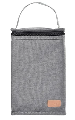 Pochette Repas Isotherme Heather Grey*BÉABA Discount