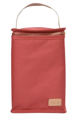 Pochette Repas Isotherme Terracota*BÉABA Sale