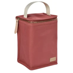 Pochette Repas Isotherme Terracota*BÉABA Sale