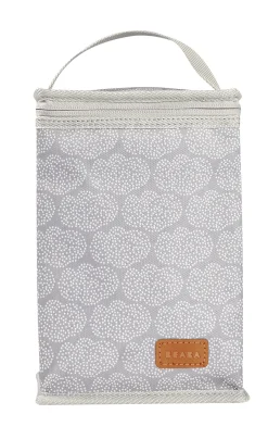 Pochette Repas Isotherme Tiny Clouds*BÉABA Discount