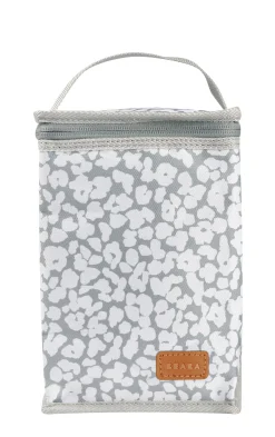 Pochette Repas Isotherme Cherry Blossom*BÉABA Hot