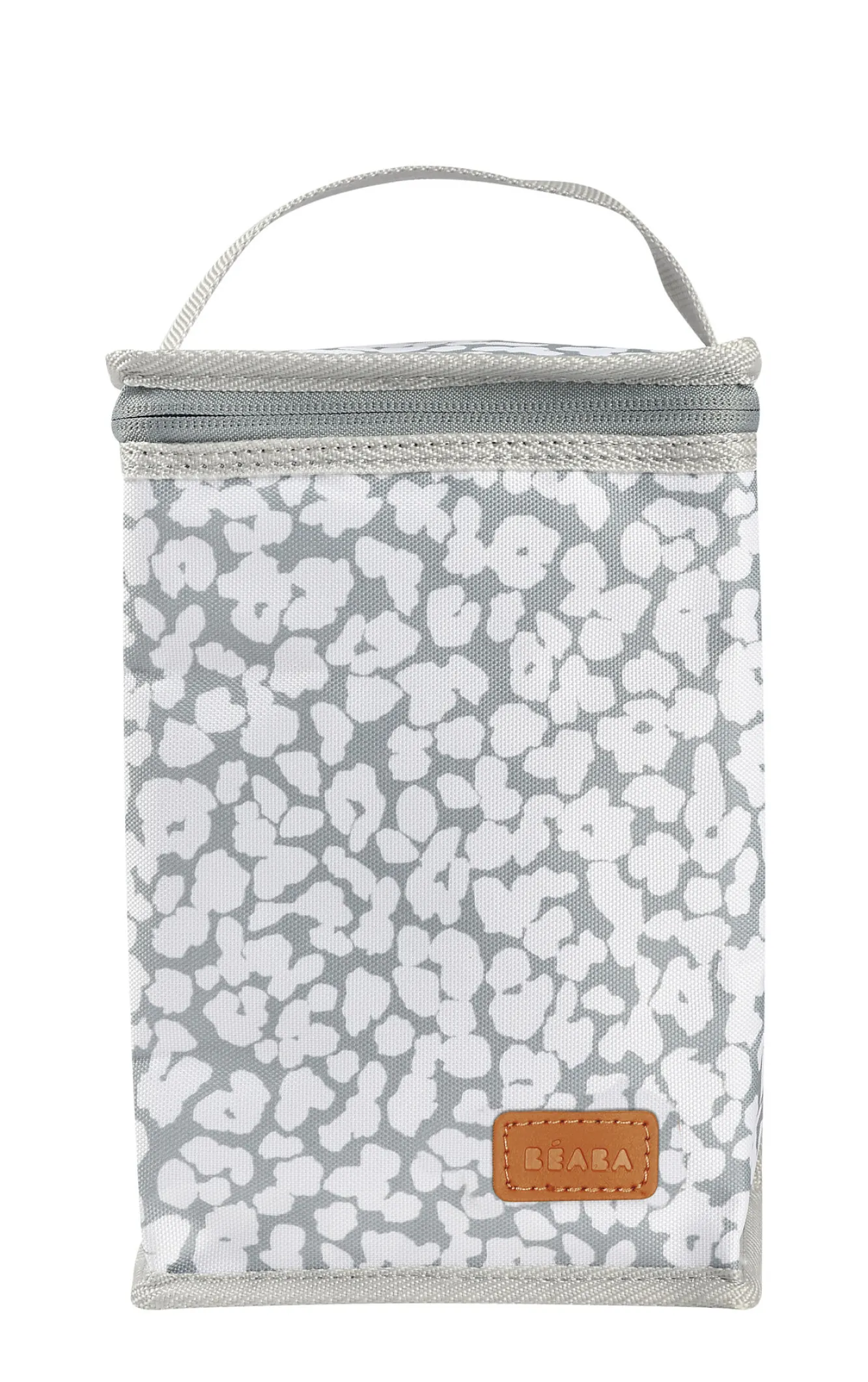 Pochette Repas Isotherme Cherry Blossom*BÉABA Hot