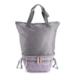 Pop Up Bag Biarritz Jungle*BÉABA Hot