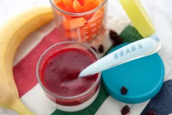 Portion Verre 150 Ml Blue*BÉABA New