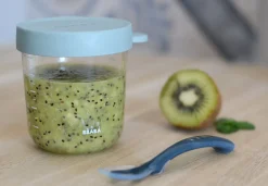 Portion Verre 250 Ml Eucalyptus*BÉABA Online