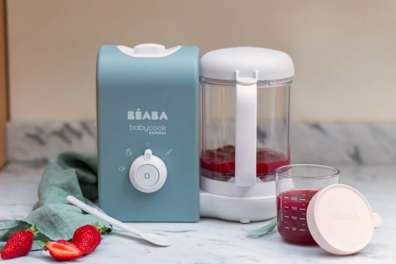 Portion Verre 250 Ml Old Pink*BÉABA Online