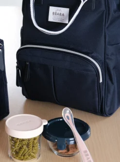 Portion Verre Beaba By Pyrex Dark Blue*BÉABA Sale