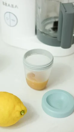 Portions Silicone Jungle*BÉABA Clearance