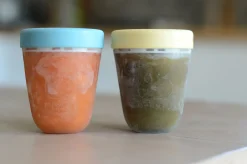 Portions Silicone Spring*BÉABA Outlet